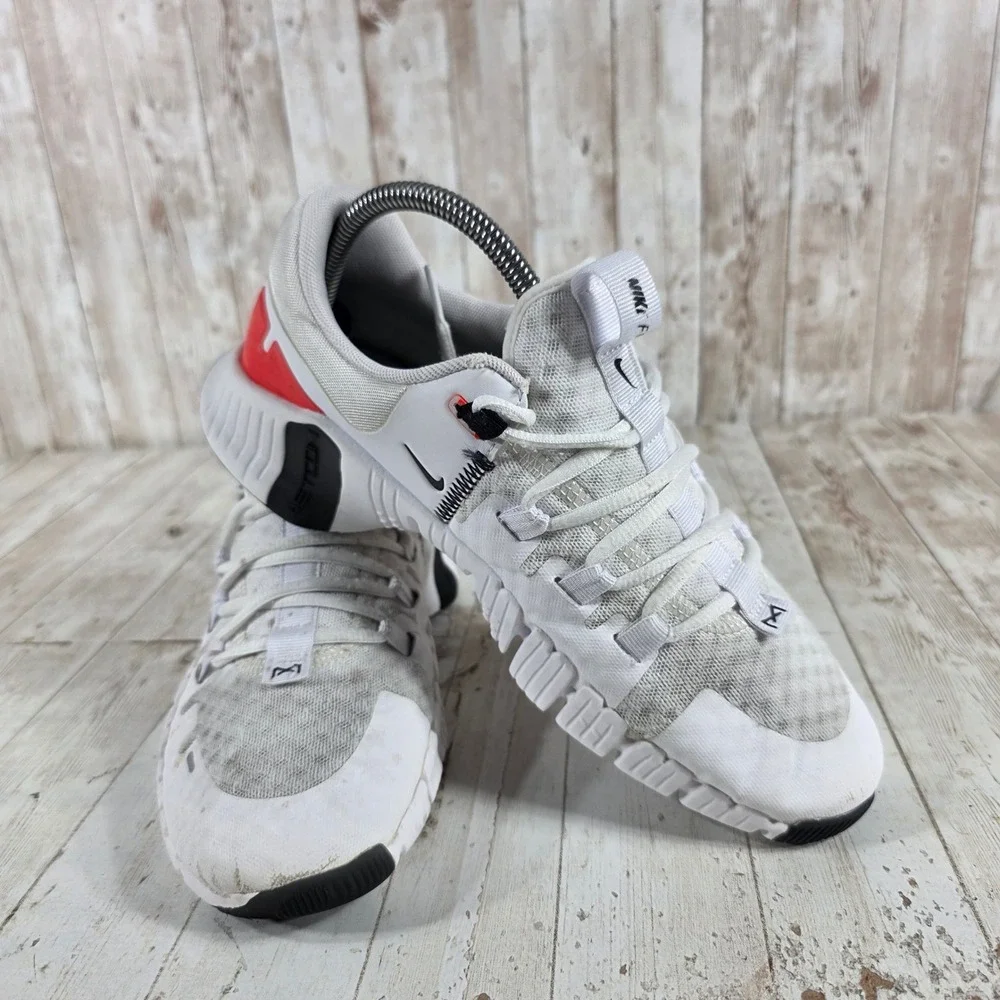Nike free metcon